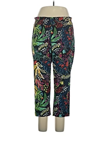 Peck & Peck Casual Pants (view 1)