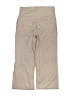 Chaps 100% Cotton Tan Khakis Size 16 - photo 2