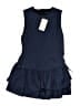 Zara Blue Dress Size XL (youth) - photo 1