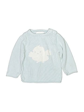 Trumpette Pullover Sweater (view 1)
