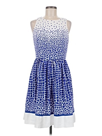 Eliza J Cocktail Dress (view 1)