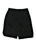 Gap 100% Polyester Solid Black Athletic Shorts Size 12 - photo 2