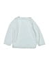 Trumpette 100% Cotton Blue Pullover Sweater Size 6-12 mo - photo 2
