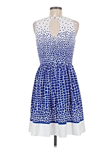 Eliza J Cocktail Dress (view 2)