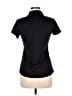 Bcg 100% Polyester Black Short Sleeve Polo Size M - photo 2