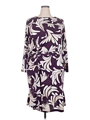Maggy London Casual Dress (view 1)