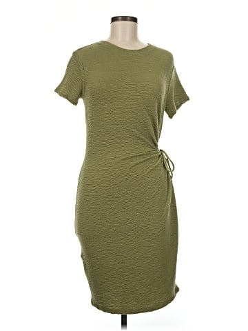 And Now This Casual Dress (view 1)