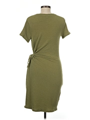 And Now This Casual Dress (view 2)