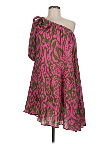 Velvet by Graham & Spencer Cocktail Dress (view 1)