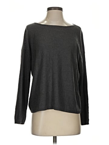 Eileen Fisher Long Sleeve T-Shirt (view 1)
