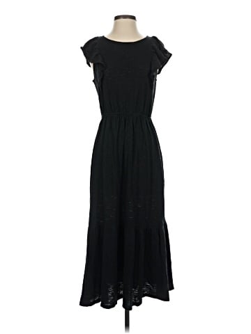 J.Crew Factory Store Casual Dress (view 1)