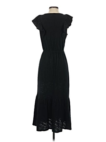 J.Crew Factory Store Casual Dress (view 2)
