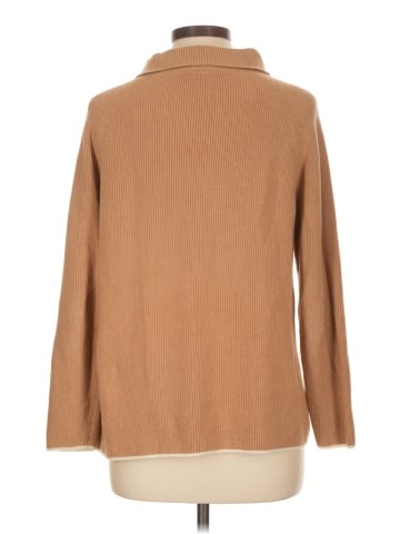 Talbots Turtleneck Sweater (view 2)