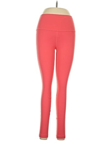 Lululemon Athletica Active Pants (view 1)
