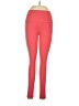 Lululemon Athletica Red Active Pants Size 6 - photo 1