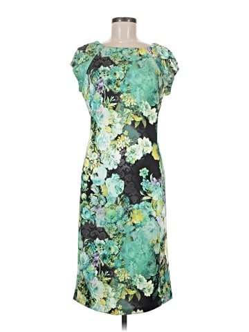 ECI Cocktail Dress (view 1)