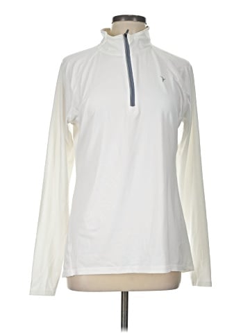 Active by Old Navy Track Jacket (view 1)