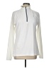Active by Old Navy White Track Jacket Size L - photo 1