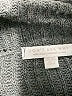 Don't Ask Why 100% Acrylic Gray Turtleneck Sweater One size - photo 7