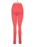 Lululemon Athletica Red Active Pants Size 6 - photo 2