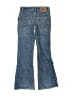 Levi's Hearts Blue Jeans Size 7 - photo 2