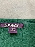 Roaman's Green Pullover Sweater Size 22 (1X) - photo 7