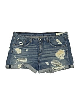 Rag & Bone/Jean Denim Shorts
