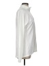 Active by Old Navy White Track Jacket Size L - photo 4