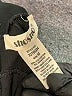 ShoSho Solid Black Active Pants Size M - photo 7