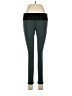 James Perse Teal Active Pants Size Med (2) - photo 1