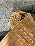 Odyn Brown Jacket Size M - photo 6