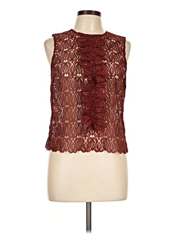 Witchery Sleeveless Blouse (view 1)