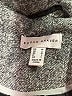 Susan Graver Gray Coat Size M - photo 6