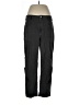 Pilcro Black Casual Pants Size 31 waist - photo 1