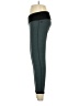 James Perse Teal Active Pants Size Med (2) - photo 5