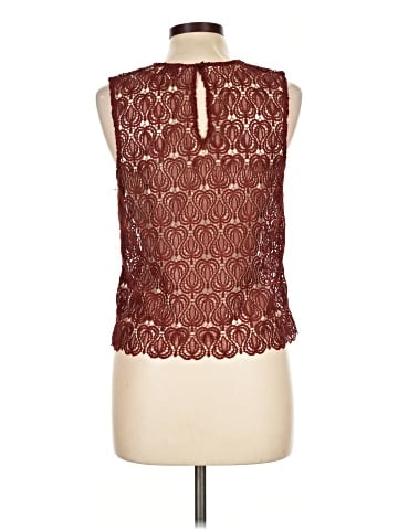 Witchery Sleeveless Blouse (view 2)