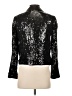 Alice + Olivia 100% Viscose Black Blazer Size XS - photo 2