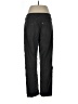 Pilcro Black Casual Pants Size 31 waist - photo 2