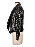 Alice + Olivia 100% Viscose Black Blazer Size XS - photo 5