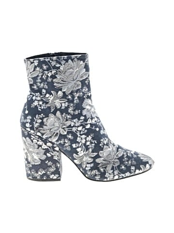 Merona Ankle Boots (view 1)