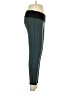 James Perse Teal Active Pants Size Med (2) - photo 4