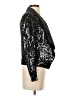 Alice + Olivia 100% Viscose Black Blazer Size XS - photo 4