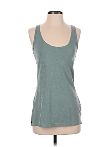 Poetry Tank Top (view 1)