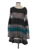 Free People Gray Pullover Sweater Size S - photo 1