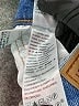 Levi's Blue Denim Shorts Size 26 waist - photo 4