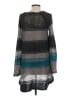 Free People Gray Pullover Sweater Size S - photo 2