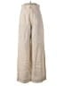 Everlane 100% Linen Ivory Jeans Size 2 - photo 1