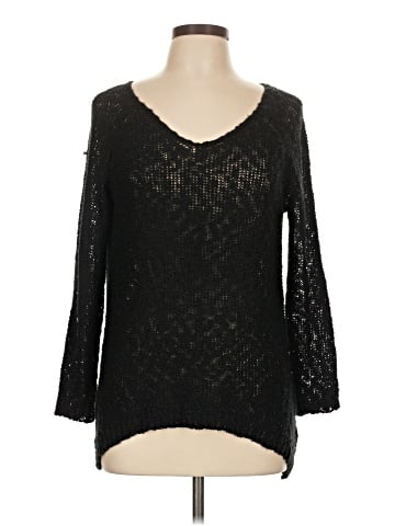 Katsumi Pullover Sweater (view 1)