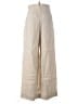 Everlane 100% Linen Ivory Jeans Size 2 - photo 2
