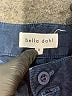 Bella Dahl Blue Casual Pants Size S - photo 4